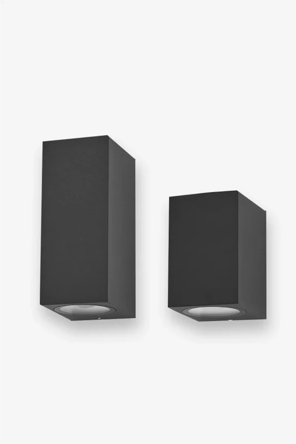 Светильник настенный CUBE LED