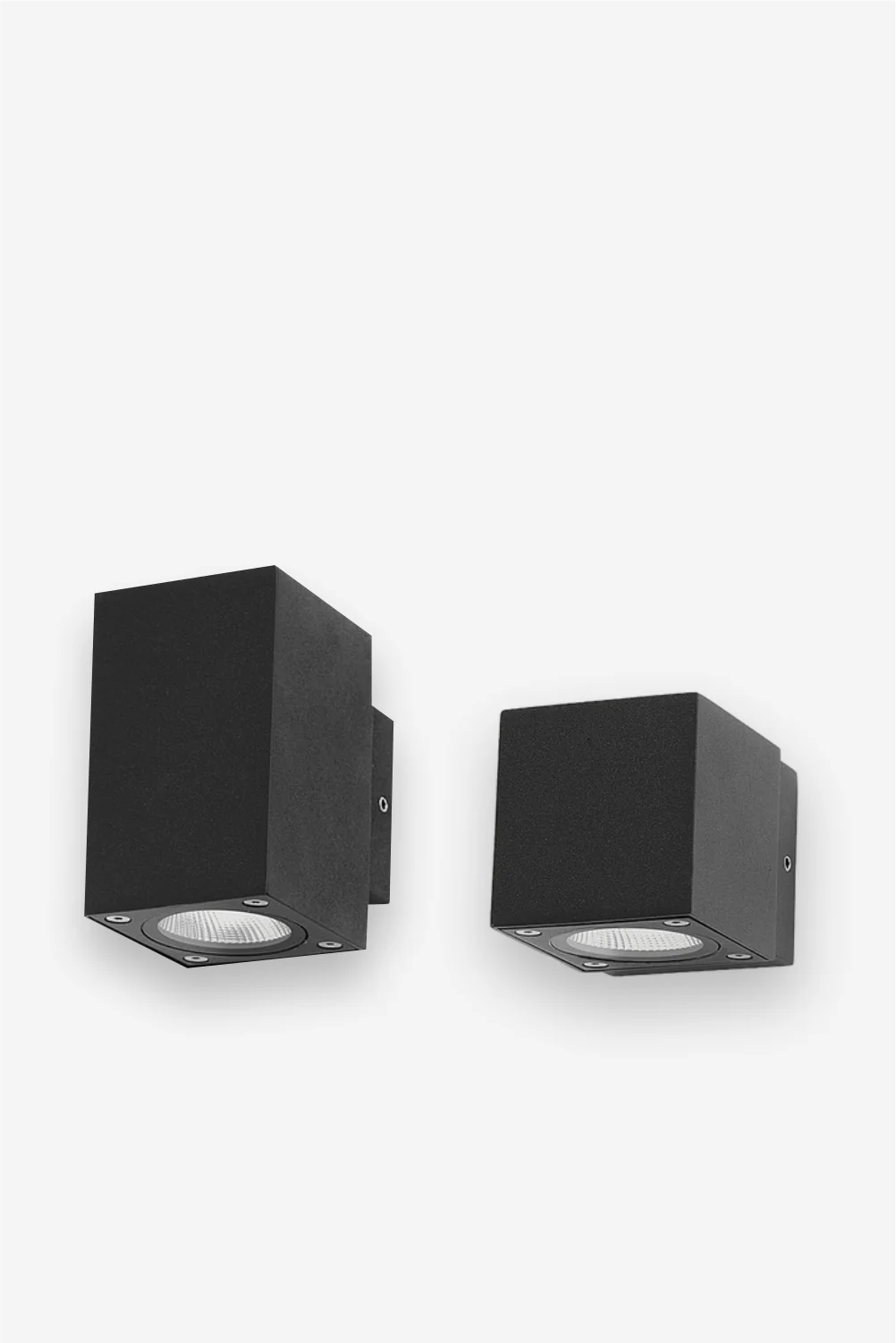 Светильник настенный BOXY