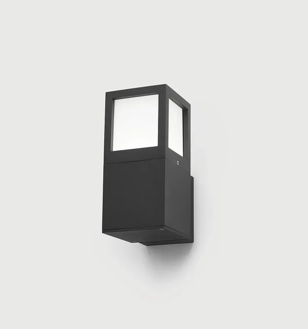 Светильник настенный Box