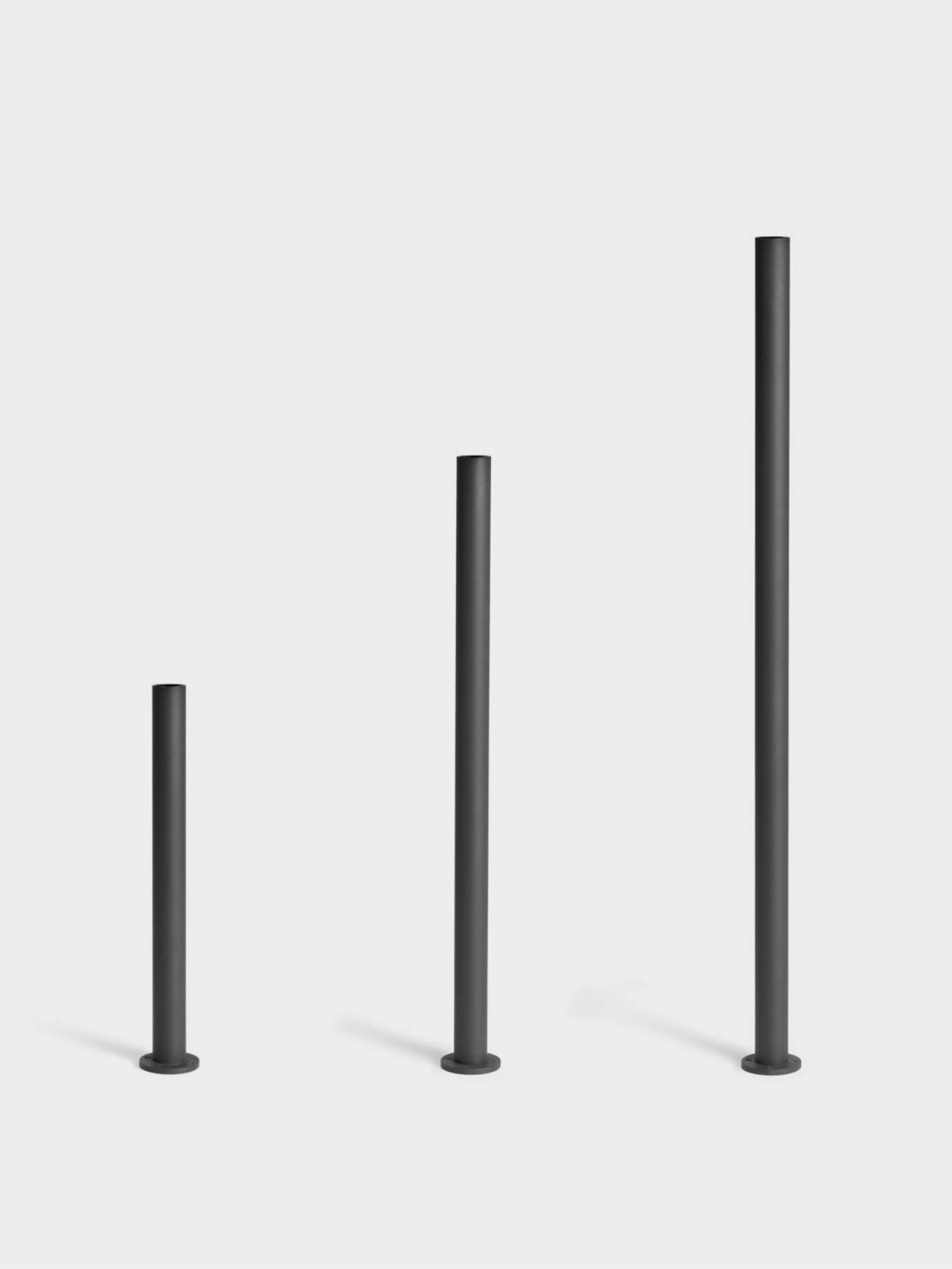 Монтажная стойка для светильников Mushroom